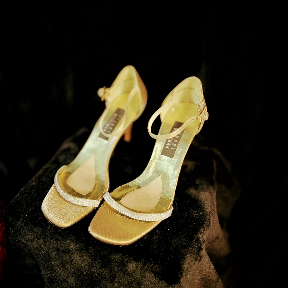 Stuart Weitzman